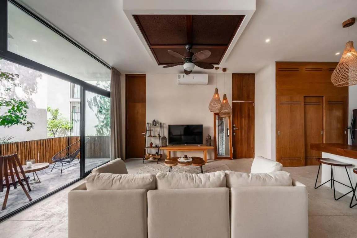 Image of Meraki Sanctuary Beach Club Access