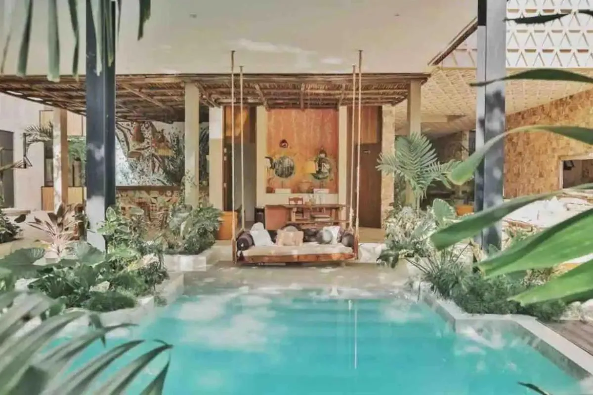 Image 3 of Meraki Sanctuary Beach Club Access