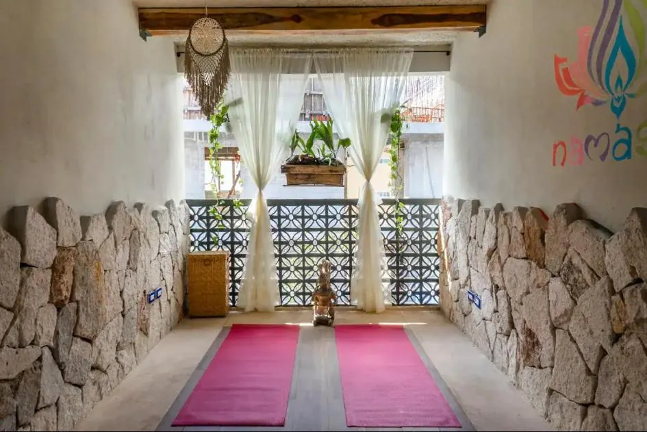 Image 5 of Mexican folklore suite, private pool & chef included 1 or 2 Bedrooms