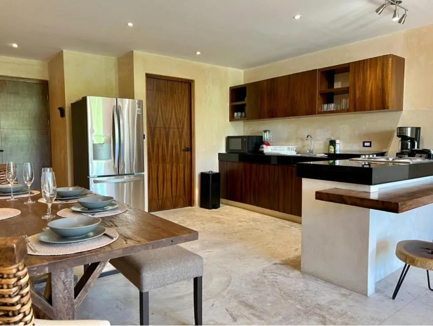 Image 4 of Mexican folklore suite, private pool & chef included 1 or 2 Bedrooms