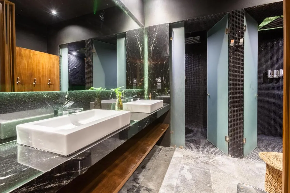 Image 2 of Mexican style studio with free Spa & Gym access