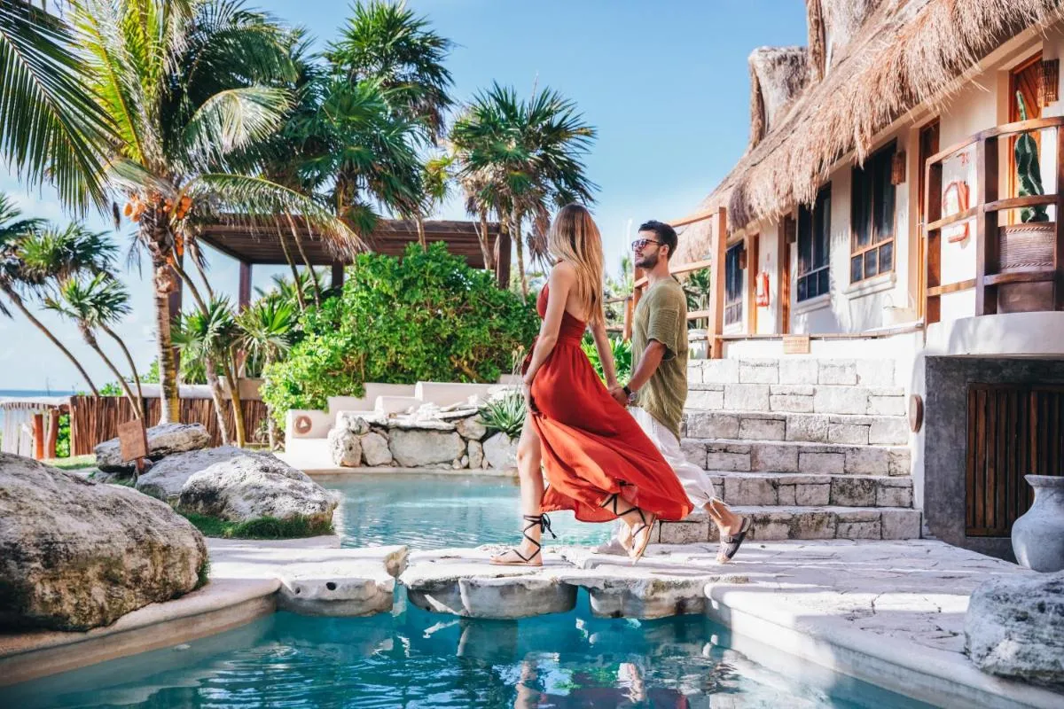 Image 3 of Mezzanine Boutique Hotel-Adults Only