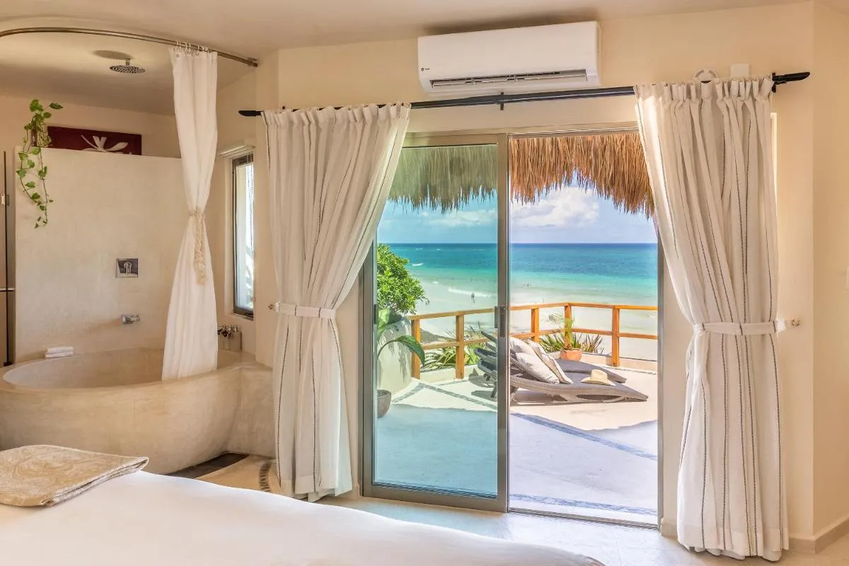 Image 1 of Mezzanine Boutique Hotel-Adults Only