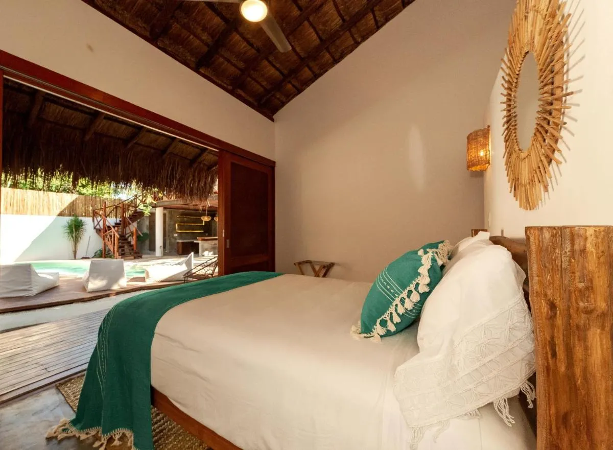 Image 1 of Mimosa Tulum