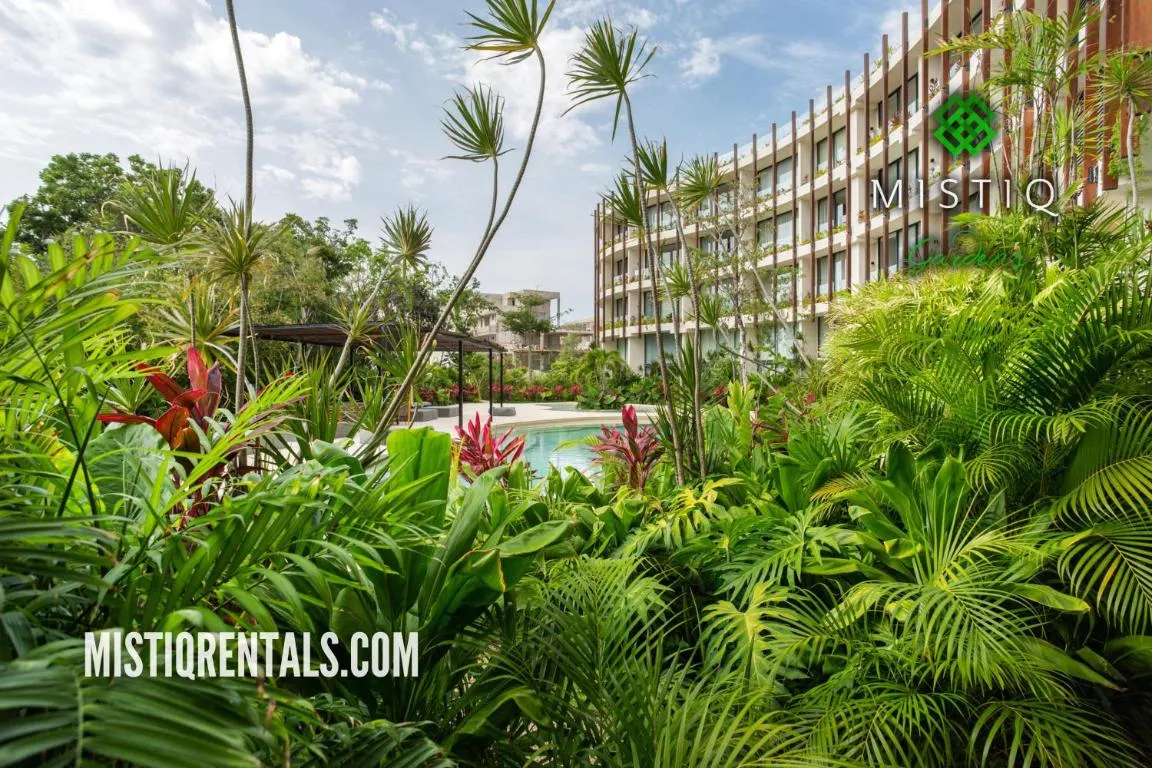 Image of Mistiq Gardens