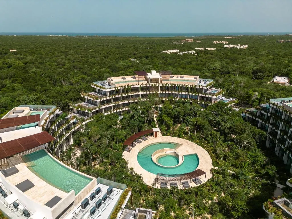 Image of Mistiq Temple