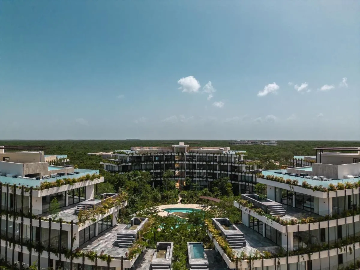 Image 3 of Mistiq Temple