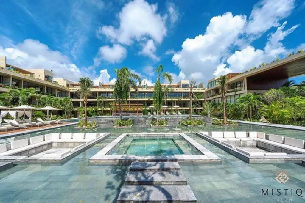 Image of Mistiq Tulum