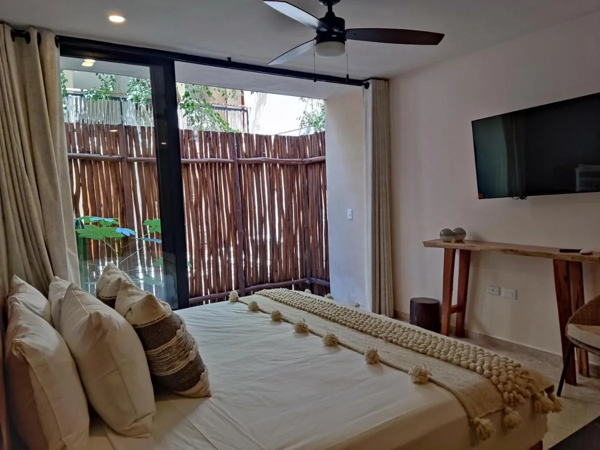 Image 5 of Modern Apartment – 2BDR Near the Beach and supermarkets Tulum