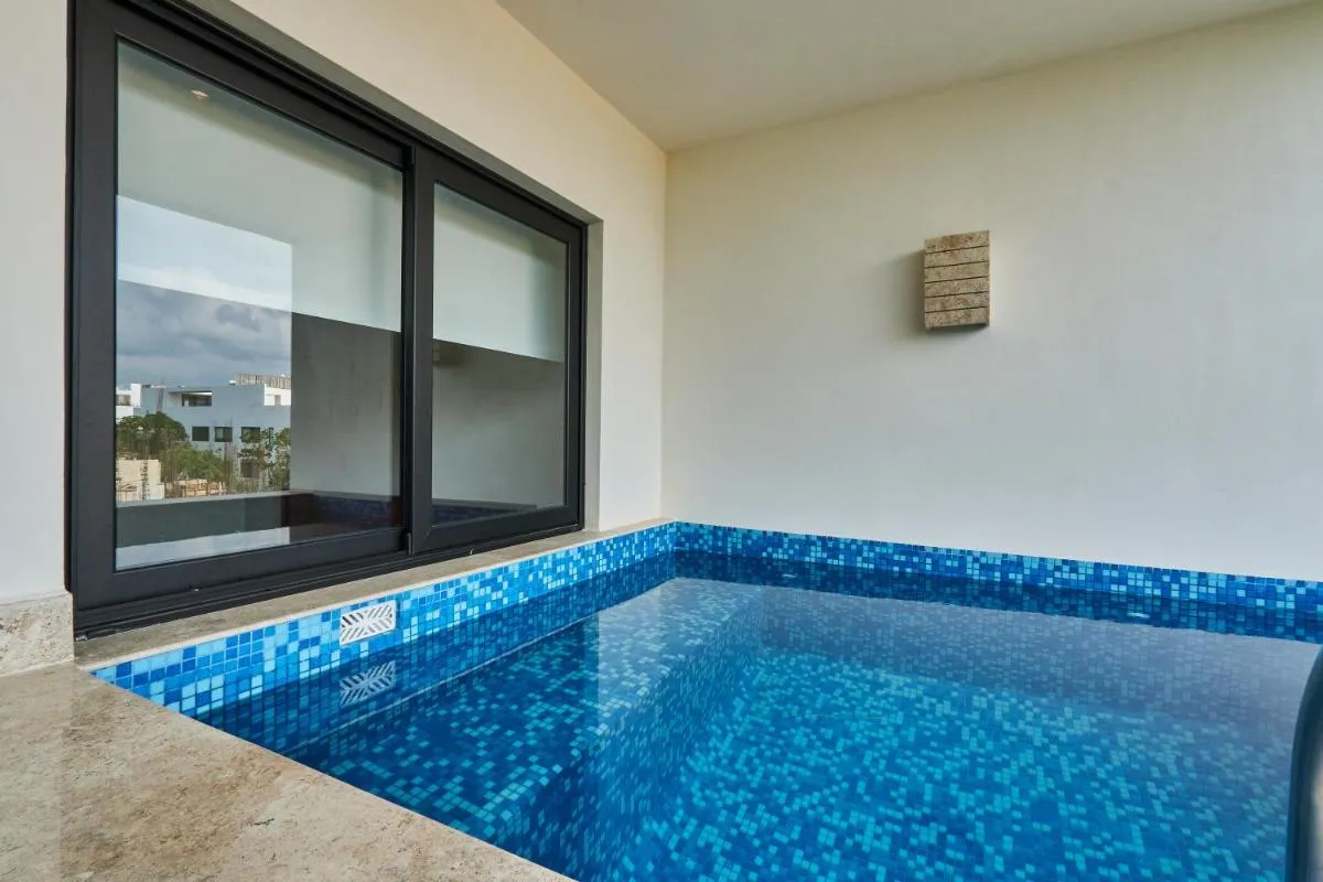 Image 3 of Modern Condo with Private Pool, Gym, Kids Playground & Community Pool