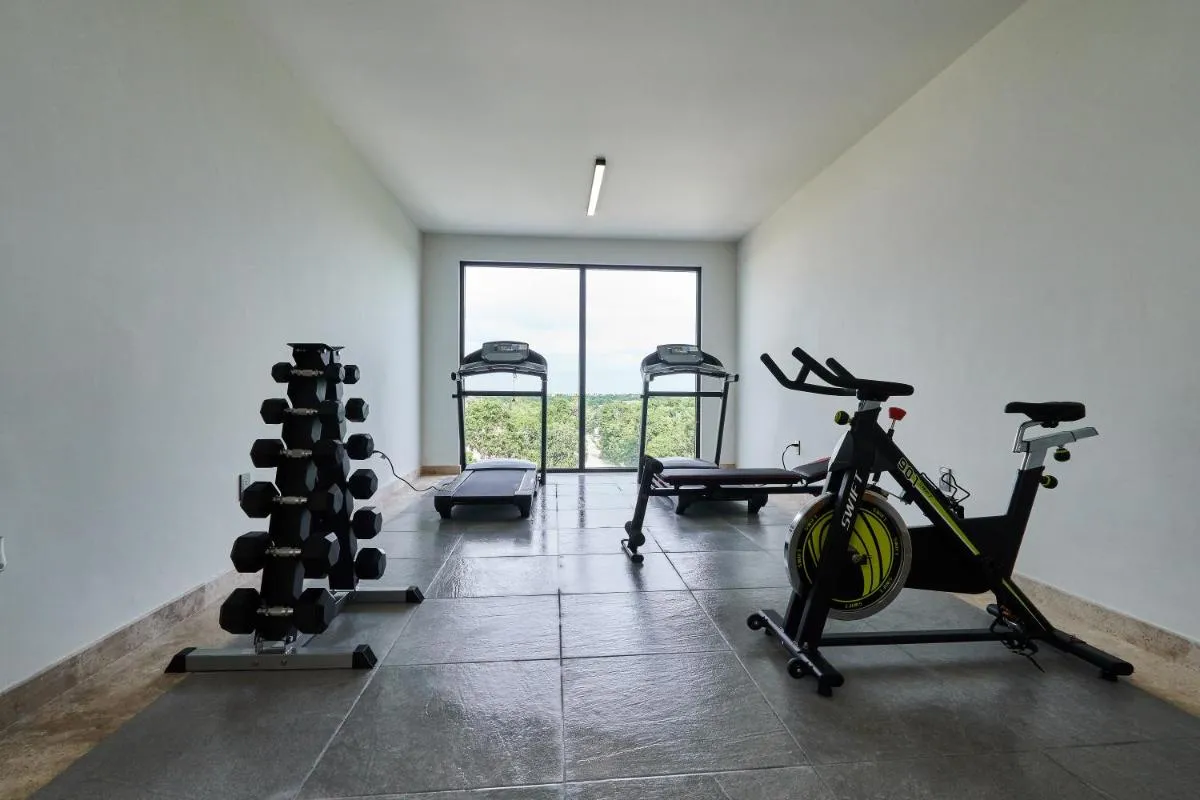 Image 2 of Modern Condo with Private Pool, Gym, Kids Playground & Community Pool