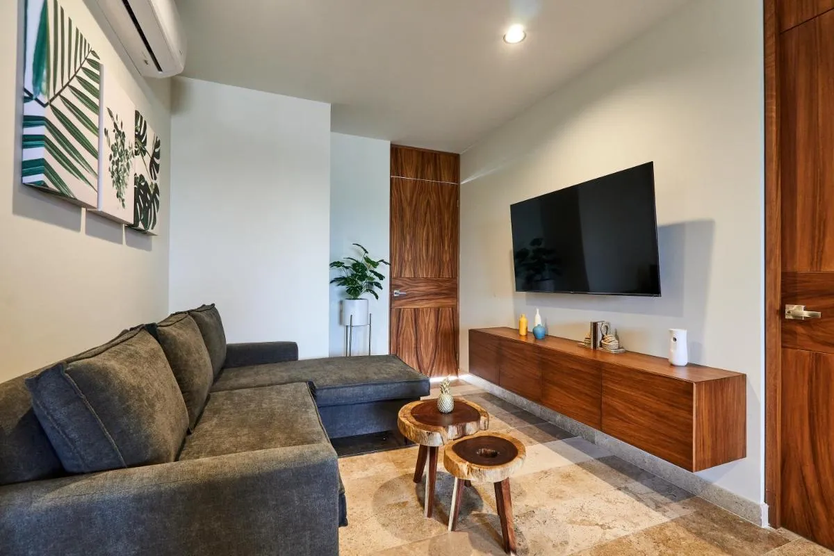 Image 4 of Modern Condo with Private Pool, Gym, Kids Playground & Community Pool