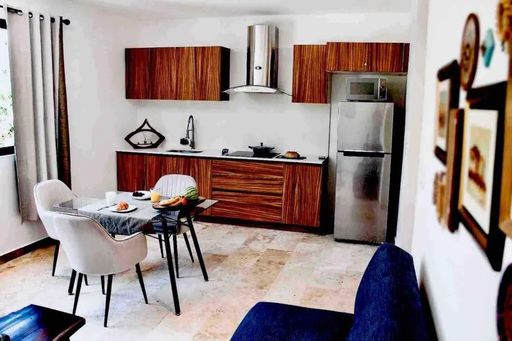 Image of Moderno Apartamento 1 dormitorio Aldea Zama, Tulum