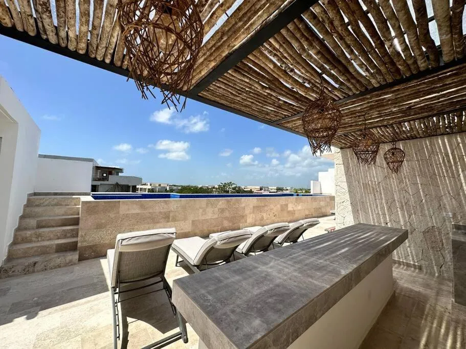 Image 6 of Moderno Apartamento 1 dormitorio Aldea Zama, Tulum