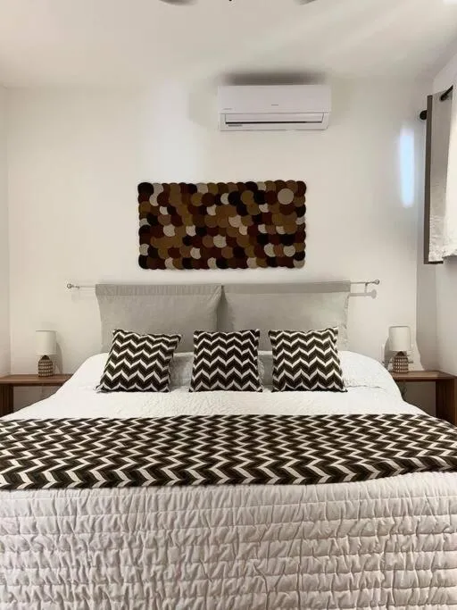 Image 3 of Moderno Apartamento 1 dormitorio Aldea Zama, Tulum