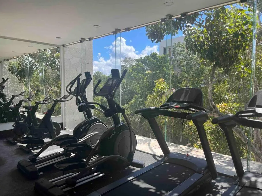 Image 5 of Moderno Apartamento 1 dormitorio Aldea Zama, Tulum