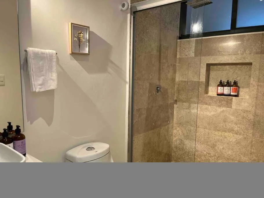 Image 1 of Moderno Apartamento 1 dormitorio Aldea Zama, Tulum