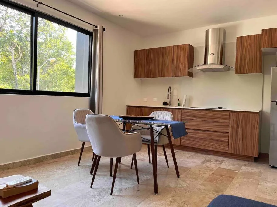 Image 4 of Moderno Apartamento 1 dormitorio Aldea Zama, Tulum