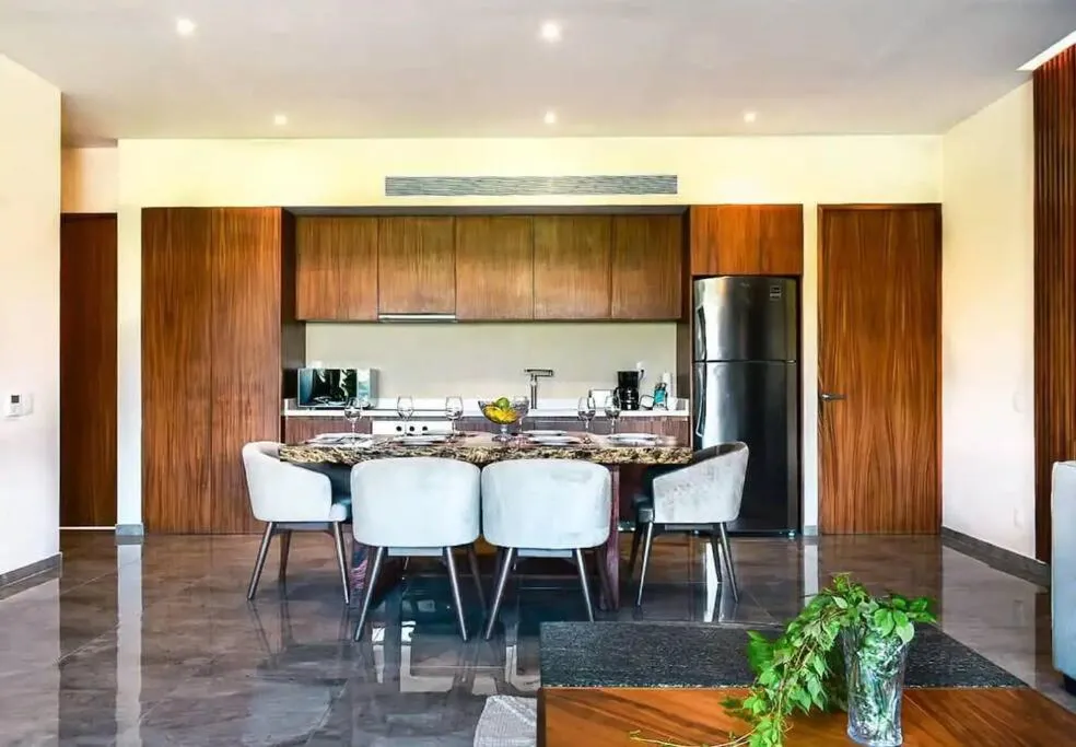 Image 4 of Moderno departamento dentro de Mystiq con ATM