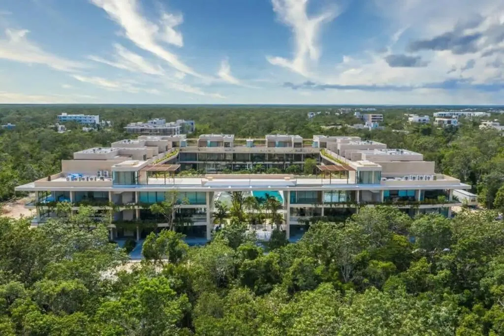 Image 6 of Moderno departamento dentro de Mystiq con ATM