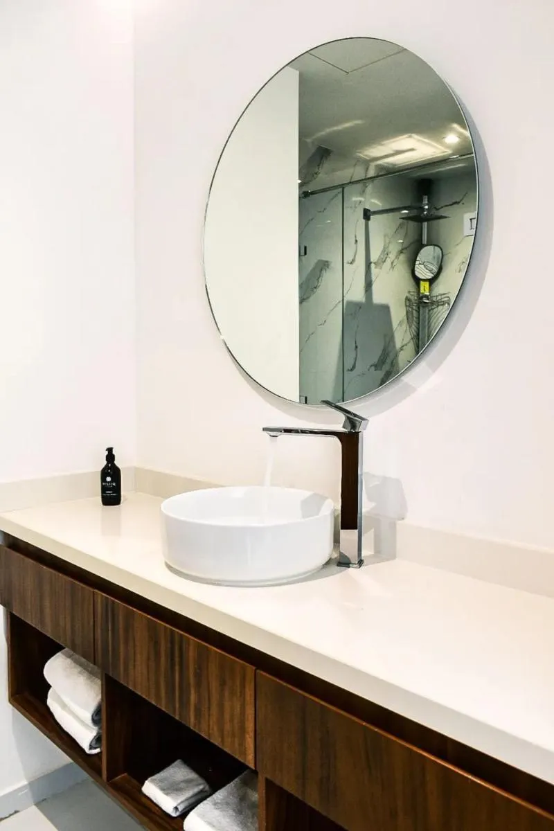 Image 3 of Moderno departamento dentro de Mystiq con ATM