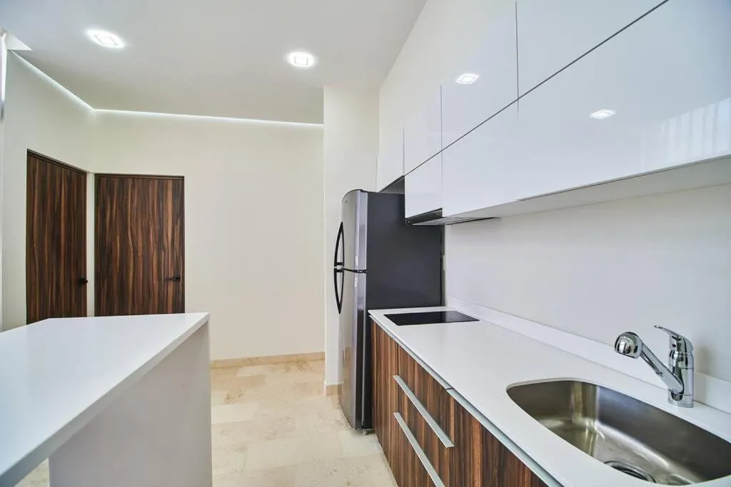 Image 2 of Moonlight TOP Bright&Spacious 2BR APT w/ Gym & Private Pool