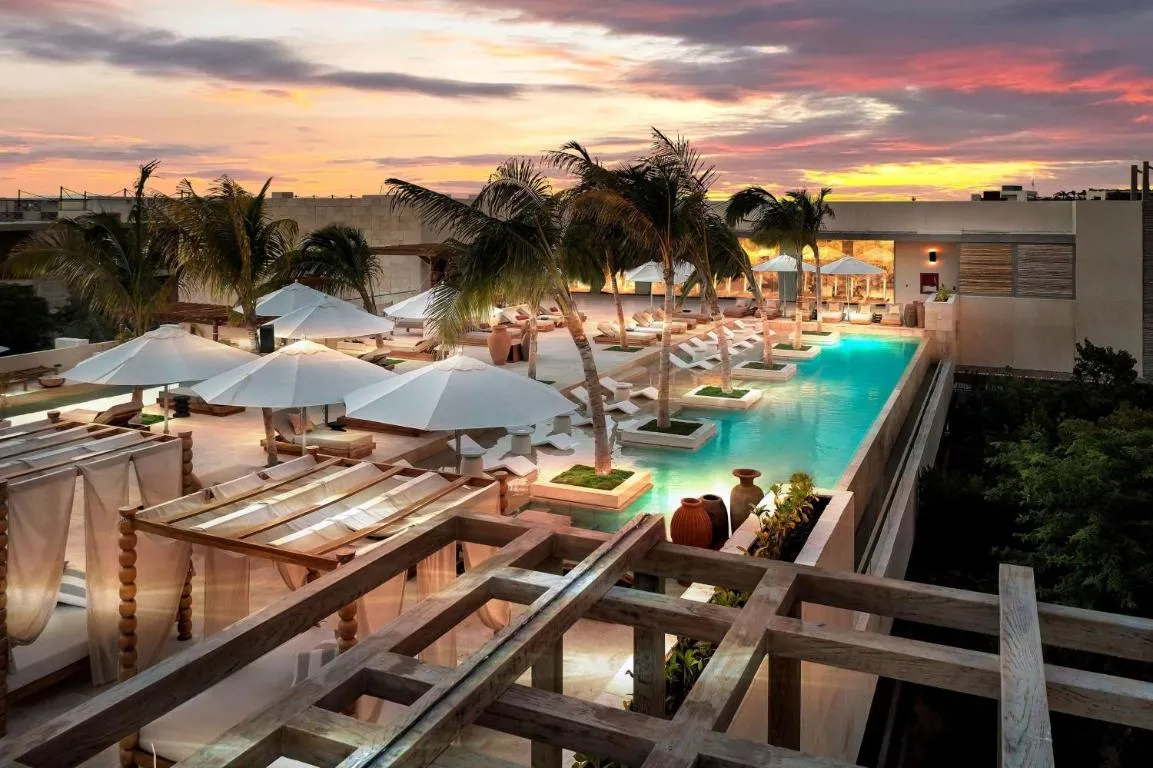 Image of Motto By Hilton Tulum