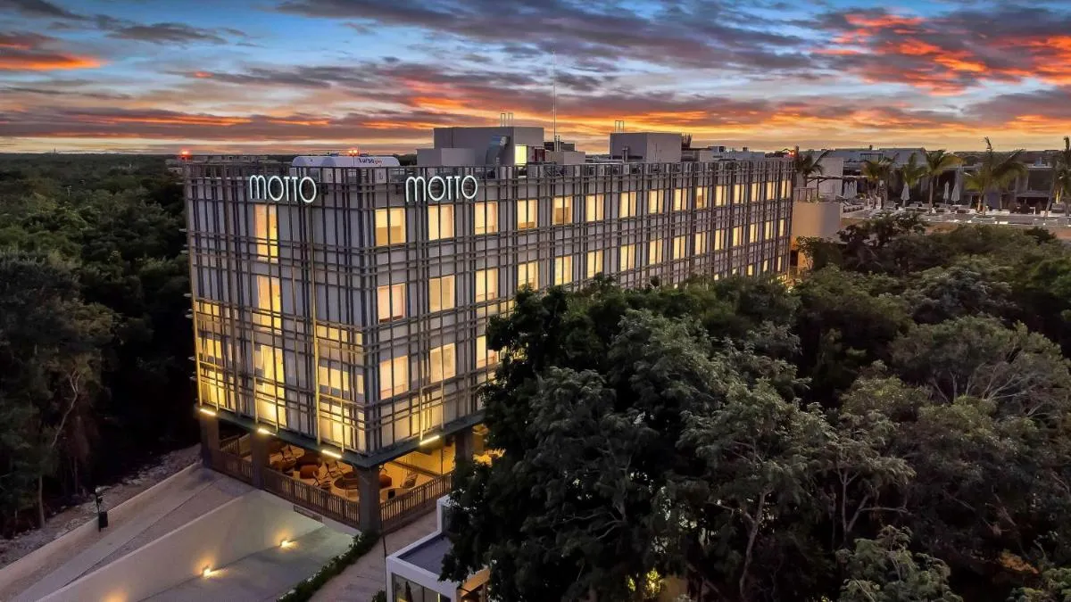 Image 1 of Motto By Hilton Tulum