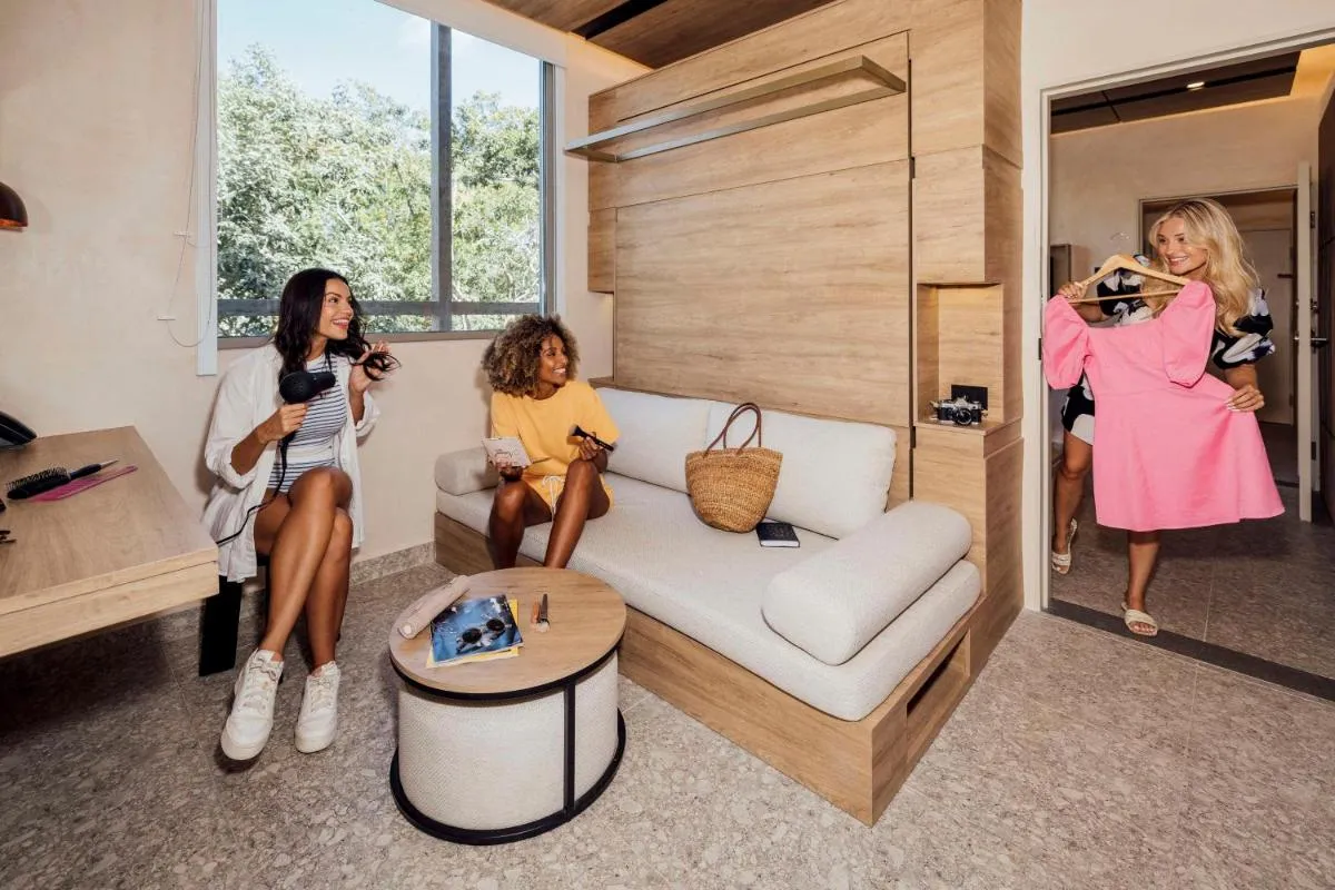 Image 4 of Motto By Hilton Tulum