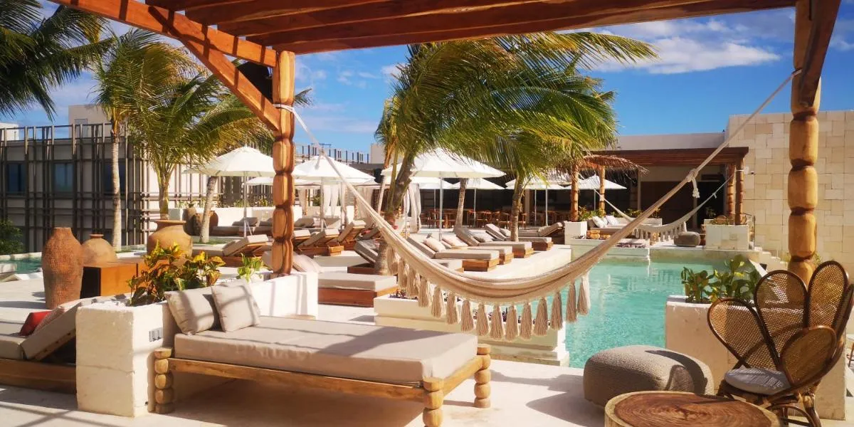 Image 5 of Motto By Hilton Tulum