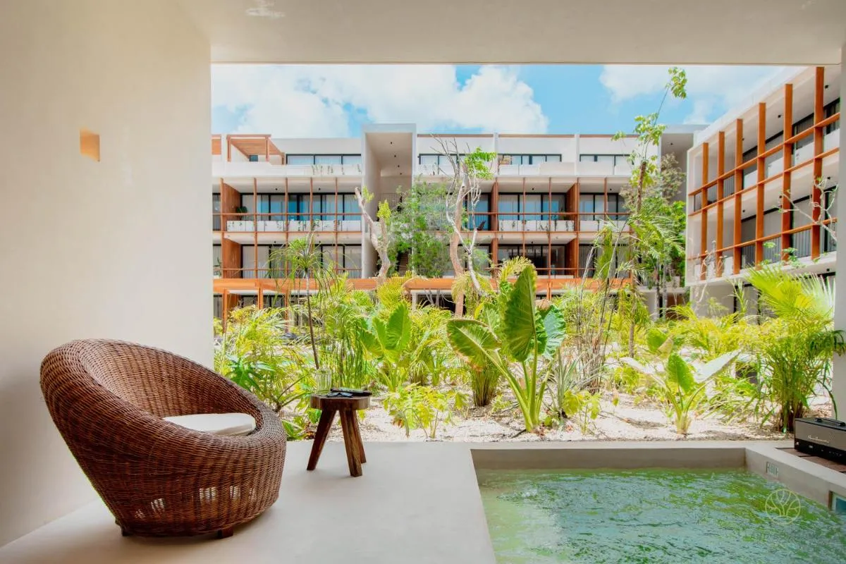 Image 1 of Muunek by Land Boutique