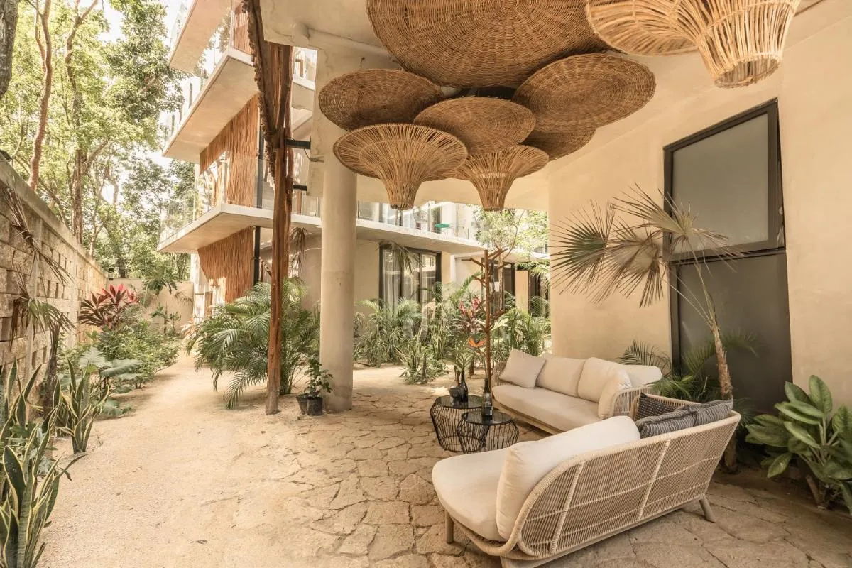 Image 3 of NAJ TULUM