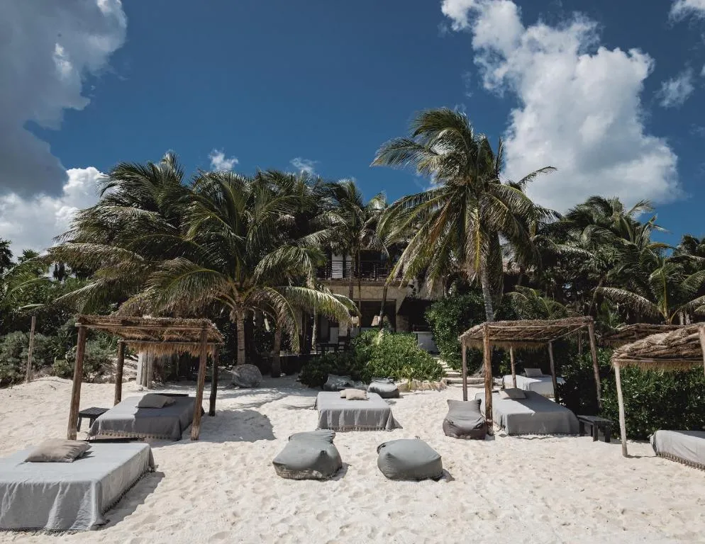 Image of NEST Tulum
