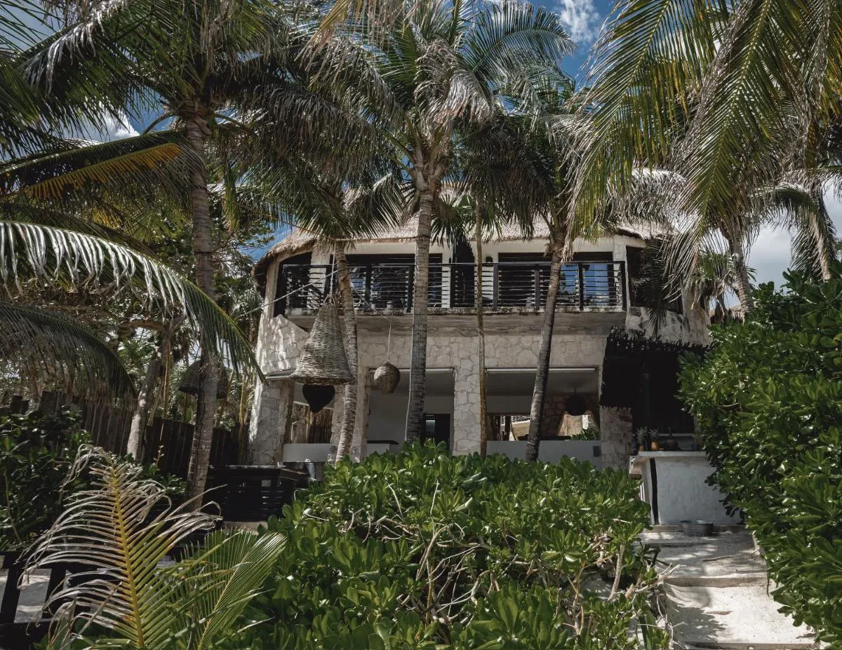 Image 1 of NEST Tulum
