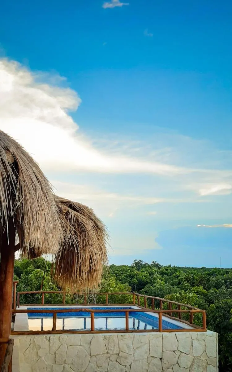 Image 4 of Naajal Tulum Boutique Hotel – Magic & Jungle