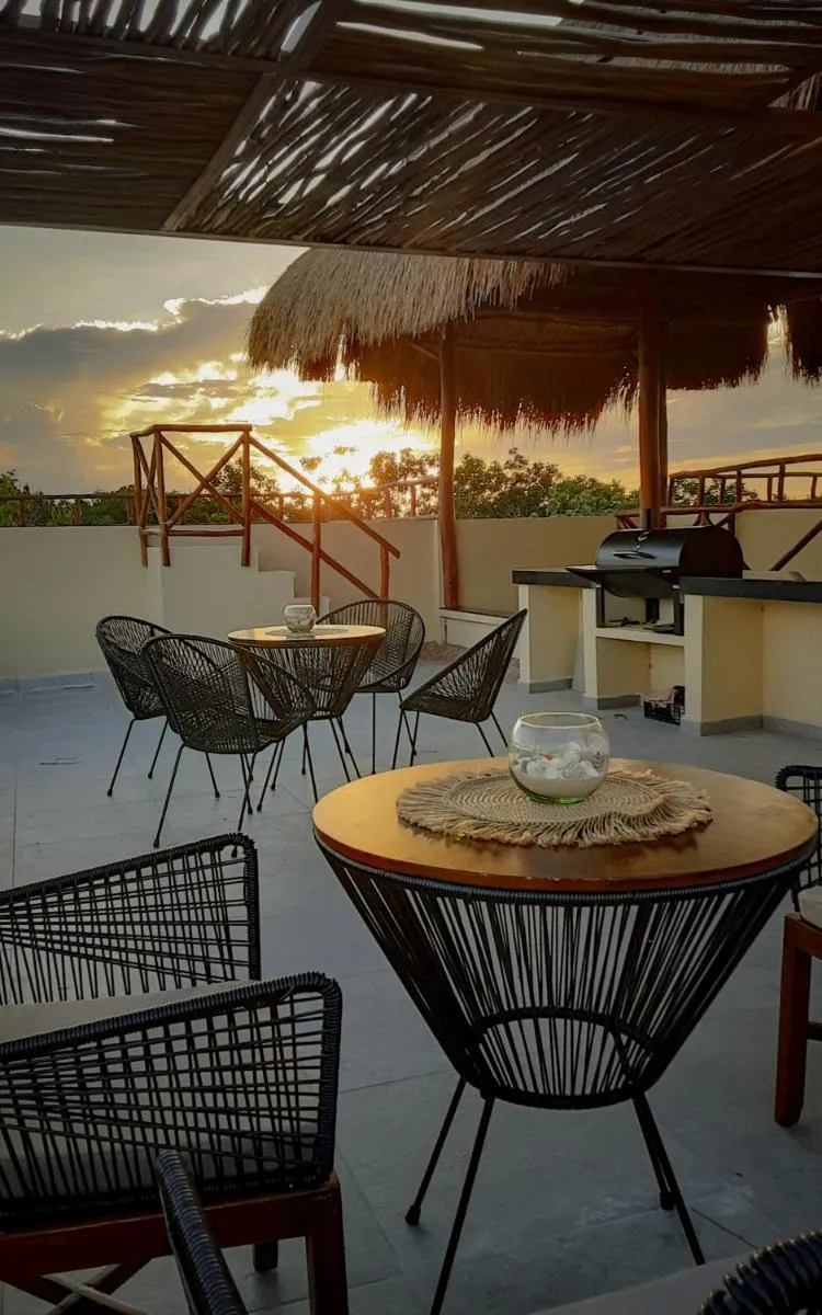 Image 6 of Naajal Tulum Boutique Hotel – Magic & Jungle