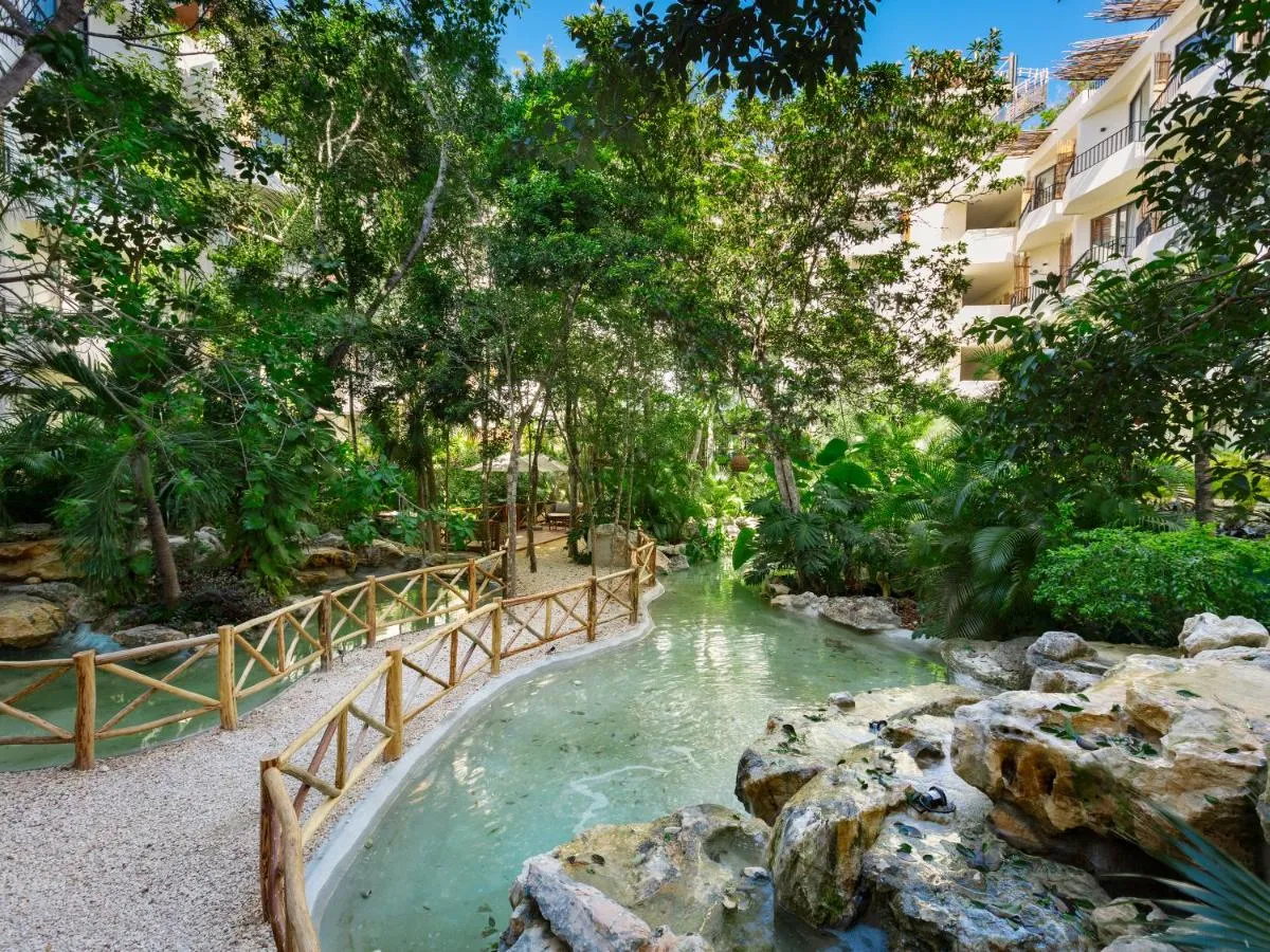 Image 1 of Naala Tulum