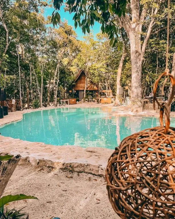 Image of Náay Tulum