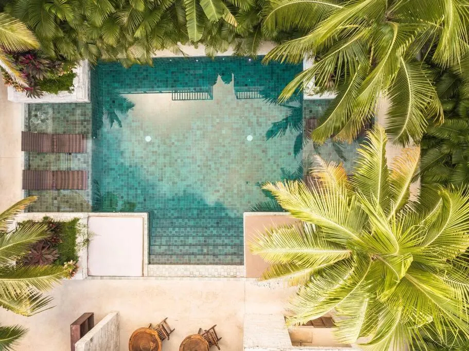 Image of Naj Kiin 8, Aldea Zama, Tulum