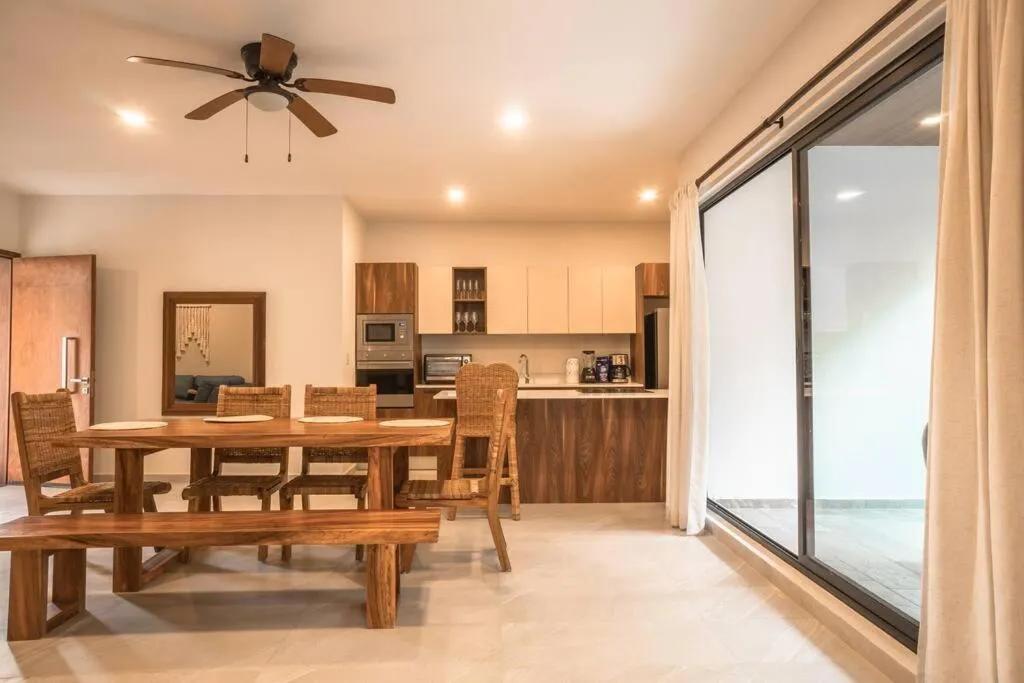 Image 4 of Naj Kiin 8, Aldea Zama, Tulum