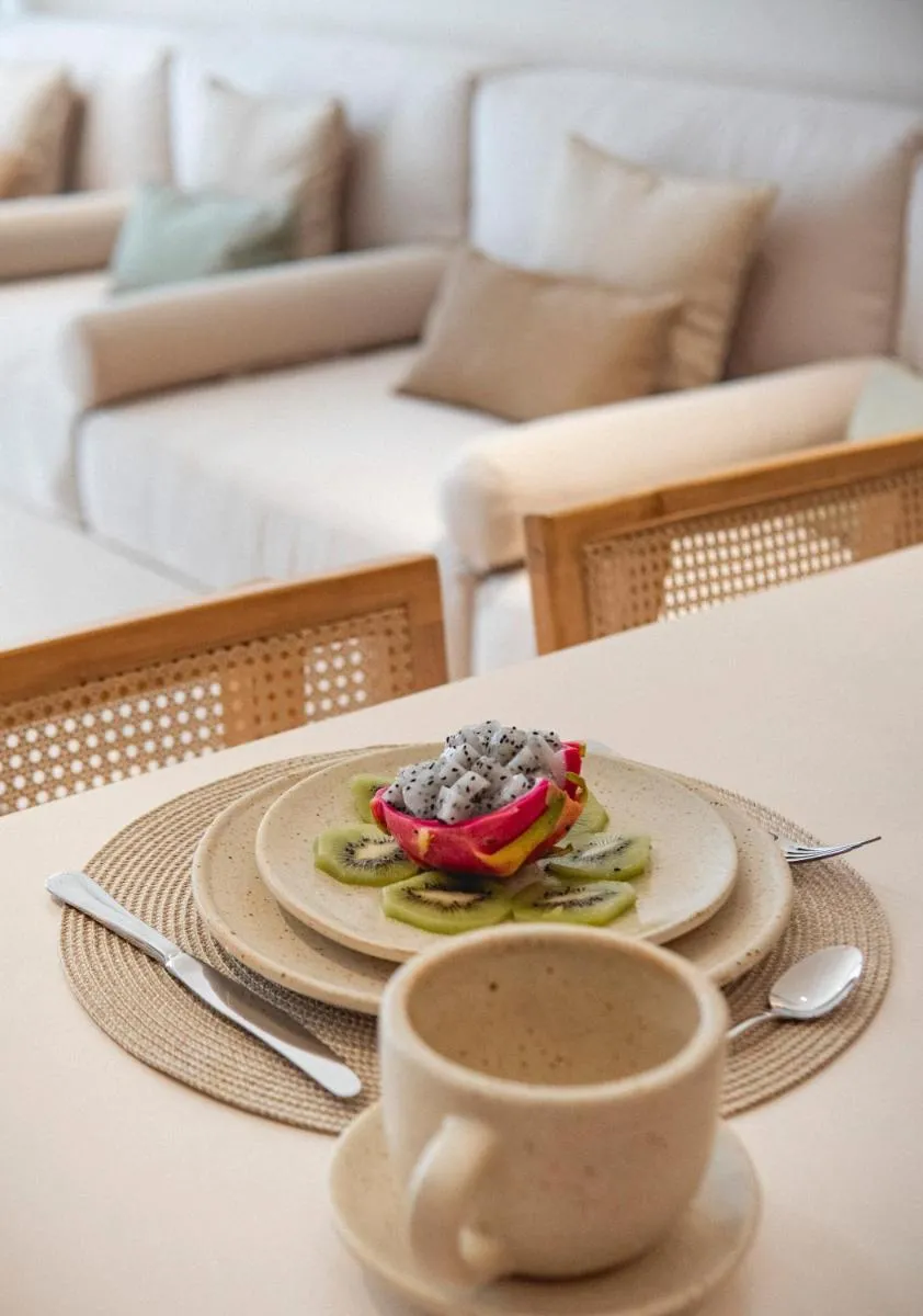 Image 3 of Nãmas Tulum