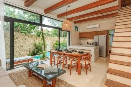 Image 4 of Nature, Luxury, Private Pool plus Washer & Dryer