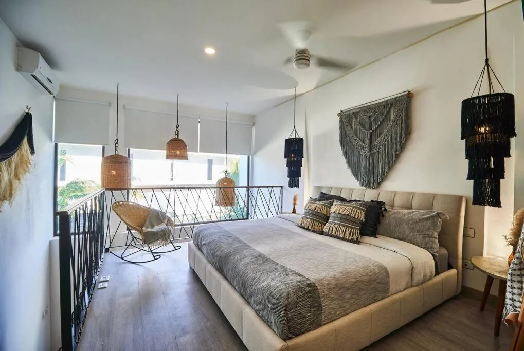 Image 1 of Neem 14 1BR BohoGem in the Heart of Tulum