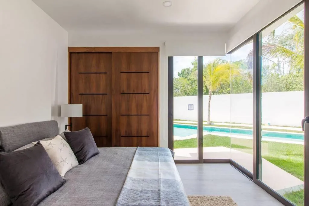 Image of Neem 31 Comfortable, Luxury Apartment 10 min to the beach