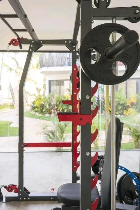 Image 5 of Neem 31 Comfortable, Luxury Apartment 10 min to the beach