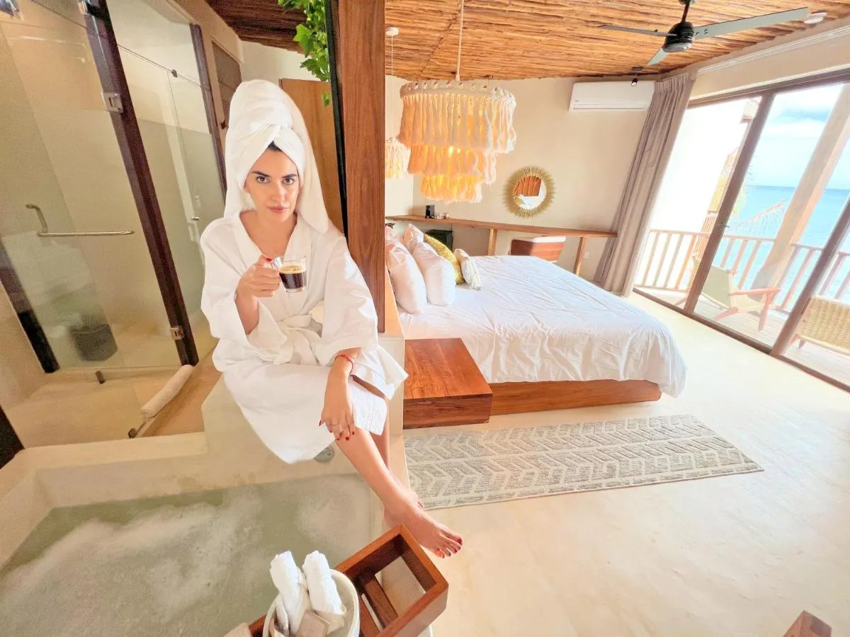 Image 1 of Nerea Tulum