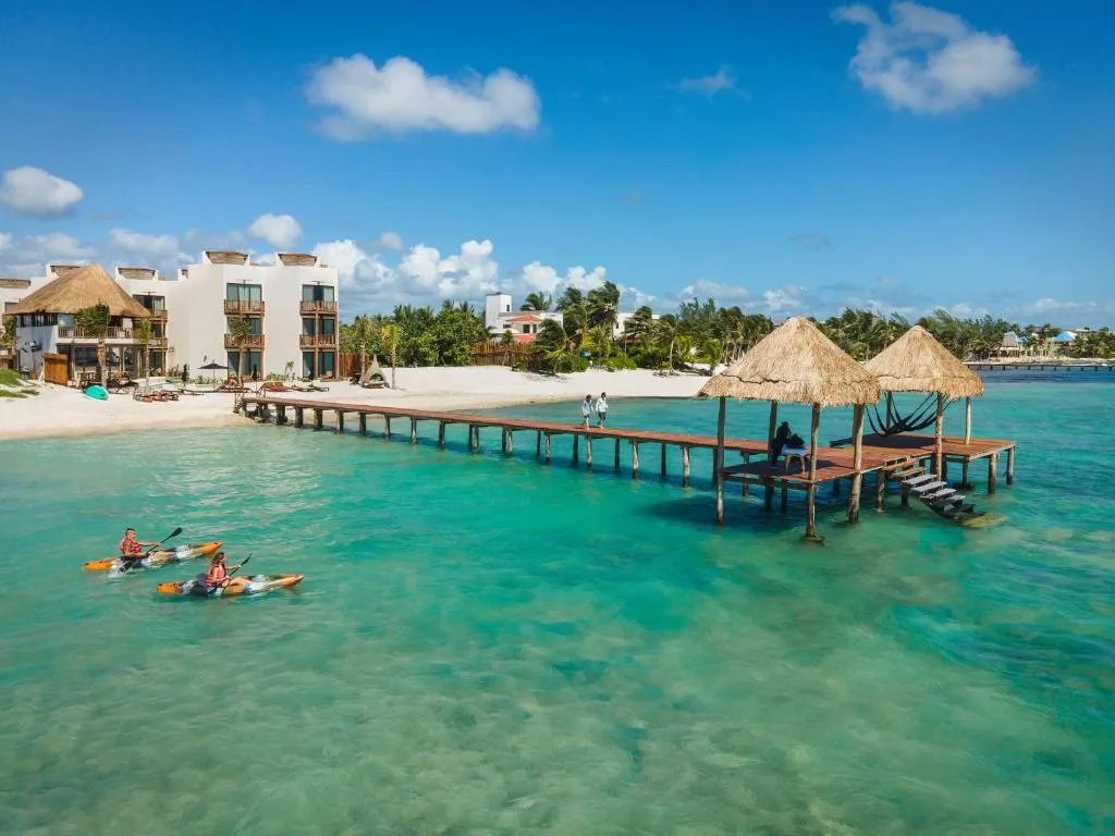 Image of Nerea Tulum