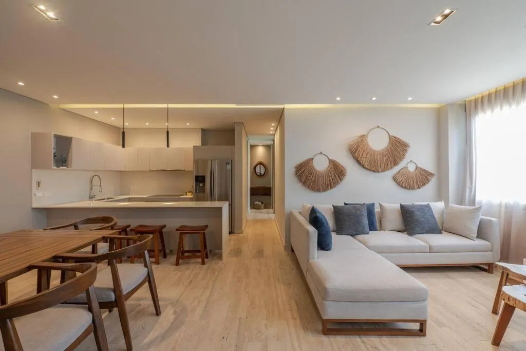 Image 4 of New 2 BD condo with private balcony