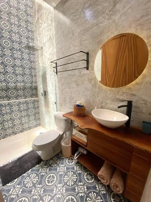 Image 3 of New Jungle Villa 10-12ppl-Private Pool and Grill