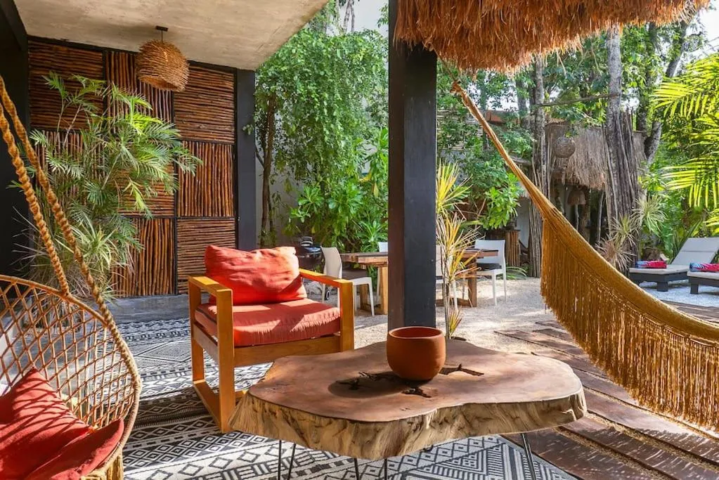 Image 6 of New Jungle Villa 10-12ppl-Private Pool and Grill